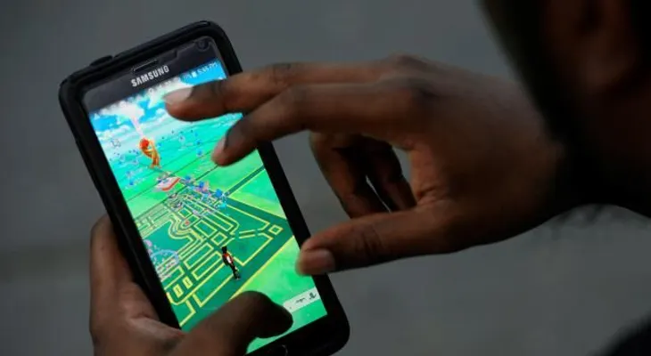 Pokémon Go bate todos los récords