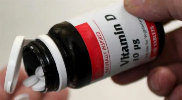 La vitamina D no previene la diabetes tipo 2 en adultos en riesgo