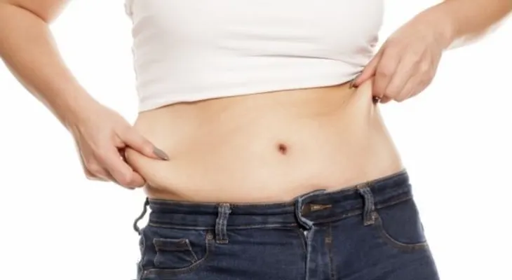 Dieta para quemar grasa en Navidad y entrar en forma en Año Nuevo