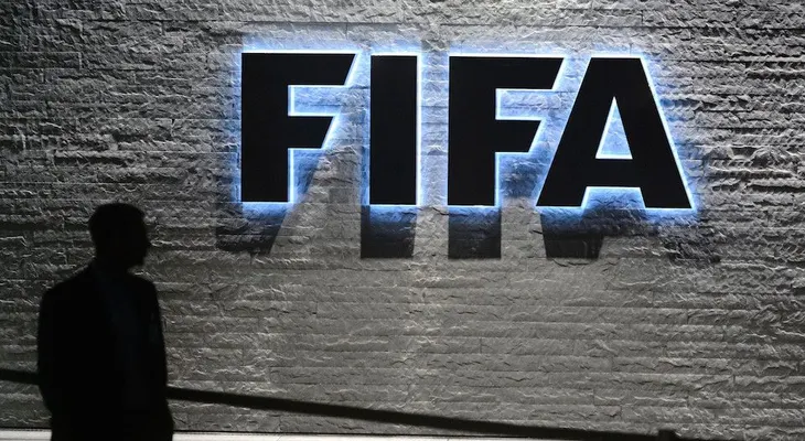 La FIFA confirma la suspensión de la Federación Nacional de Fútbol de Guatemala