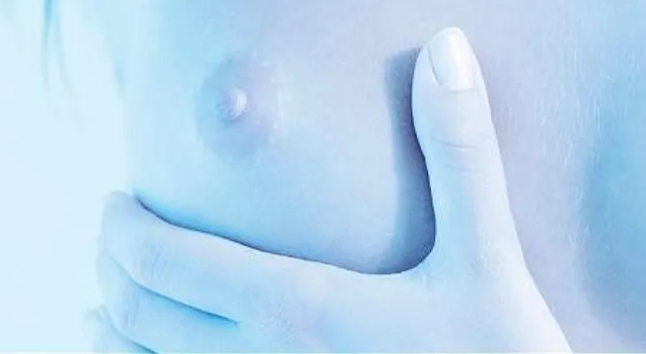 Proteína clave en la lactancia podría ser riesgosa en cáncer de mama