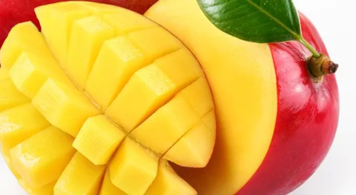 Los beneficios del mango