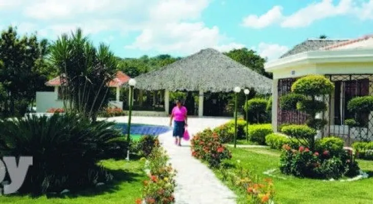 Convierten finca de narcos en centro corrección mujeres