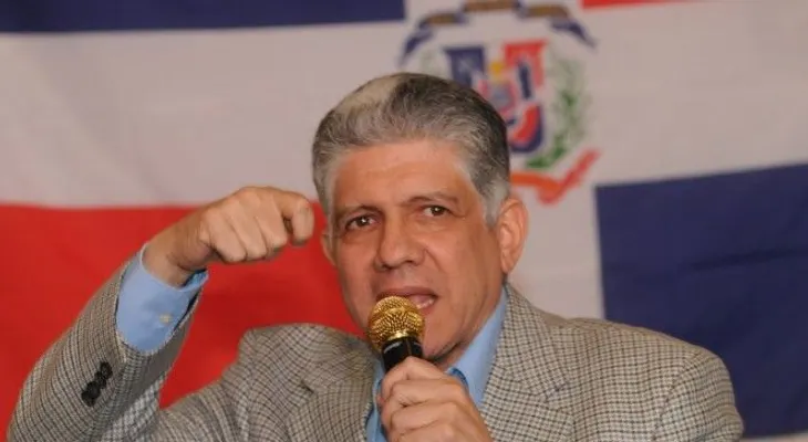 EE: "Quien haya metido la mano debe tener valor de sentarse en tribunales"