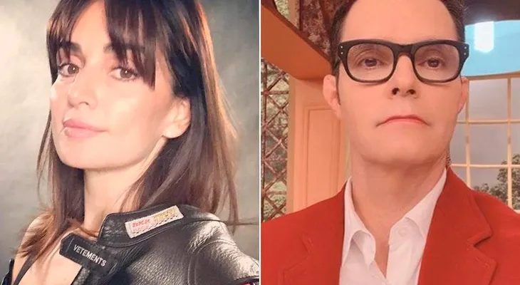 Ana De la Reguera, Toñita y Claudia Lizaldi también denuncian alegada conducta discriminatoria de Villalobos 