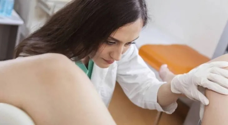 Las 7 pruebas médicas que deberían hacerse todas las mujeres