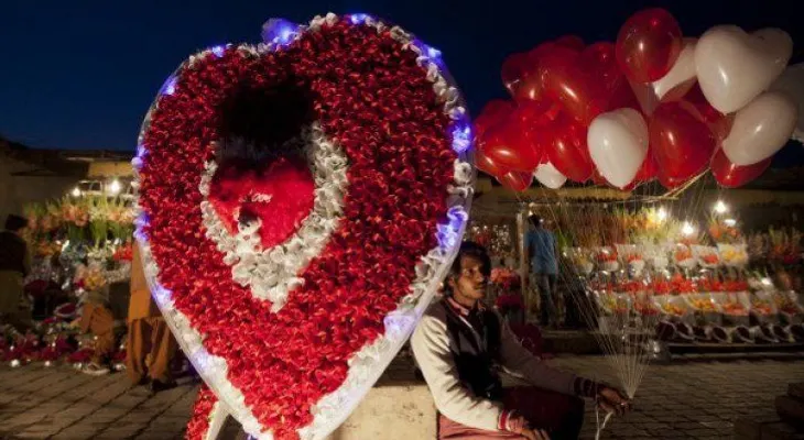 5 tips para que tu bolsillo sobreviva al 14 de febrero