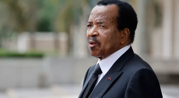 La ausencia más larga de Paul Biya de Camerún reaviva interrogantes sobre su salud y el liderazgo del país