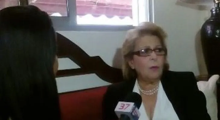 Asaltan otra vez a comunicadora Socorro Castellanos