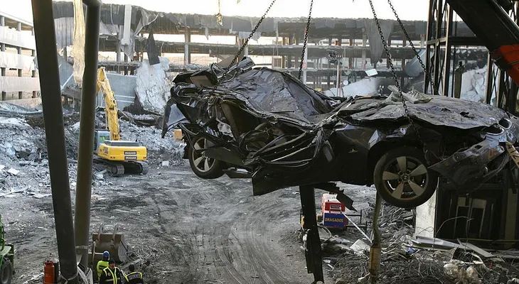 España, condenada por "trato inhumano y degradante" a terroristas