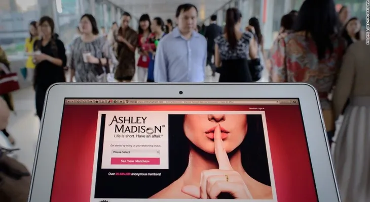 ¿Qué se considera "infidelidad" en plena era digital?