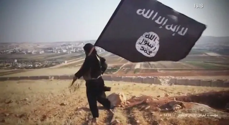 Francia lanza sus primeros ataques aéreos contra ISIS en Siria
