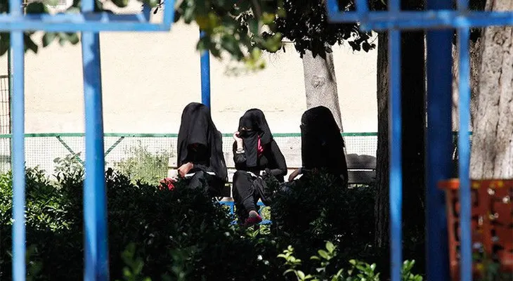El Estado Islámico quema a una mujer por negarse a realizar un acto sexual extremo