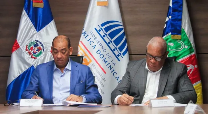 Todas las construcciones del MOPC serán amigables a los discapacitados.
