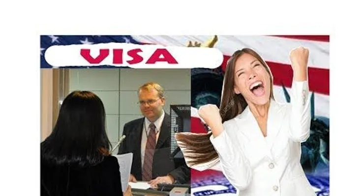 Lo que debes hacer para que te den la visa de EEUU