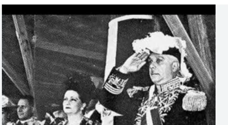 La verdad histórica sobre los exnovios de María Martínez