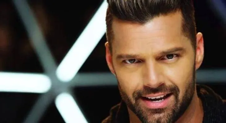 Nicky Jam y Ricky Martin se llevan 3 Premios Lo Nuestro