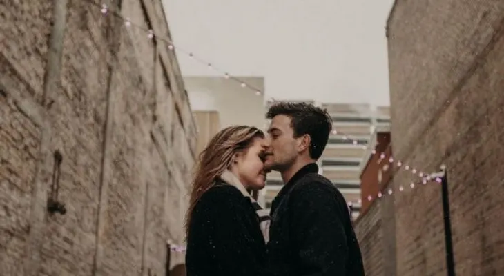 Con esta técnica un matrimonio corrigió su problema disfuncional 