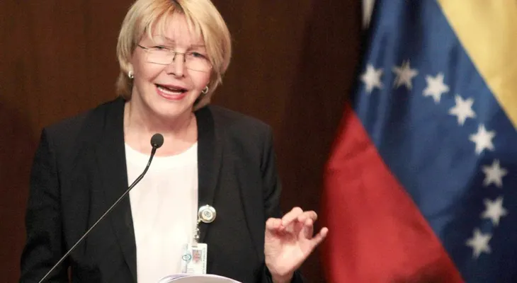 Fiscal general de Venezuela opina acerca de prisión domiciliaria otorgada a Leopoldo López