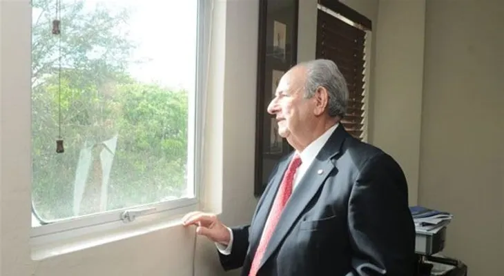 Muere José Armando Bermúdez (Poppy)