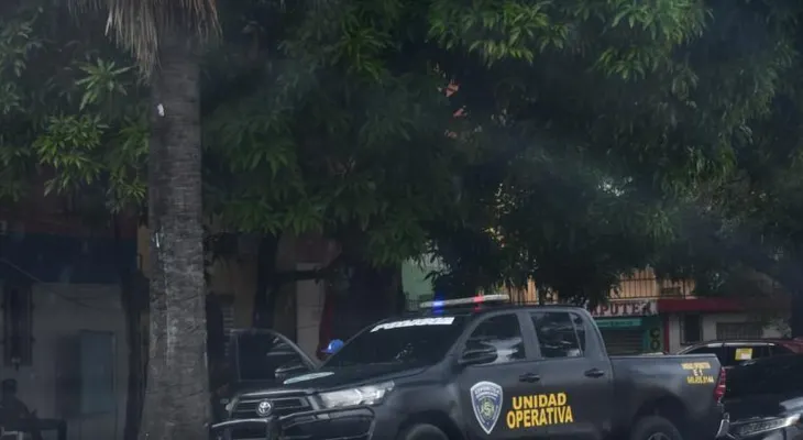 Inseguridad en barrios del Gran Santo Domingo: residentes modifican rutinas y denuncian robos a comercios