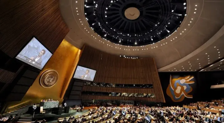 Presidentes latinoamericanos confirman asistencia a la Asamblea General de la ONU en Nueva York
