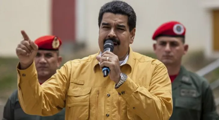 Venezuela inicia el pago de su deuda externa