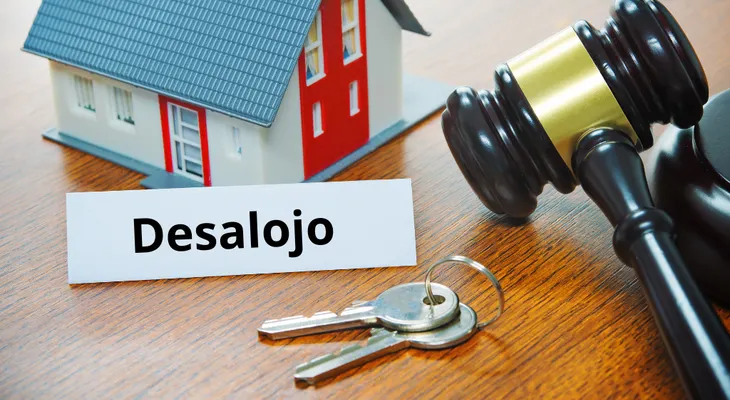 Conozca el procedimiento legal para desalojar a un inquilino por falta de pago