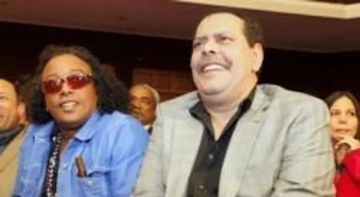 Sergio Vargas: Fernando Villalona es el mejor artista de RD