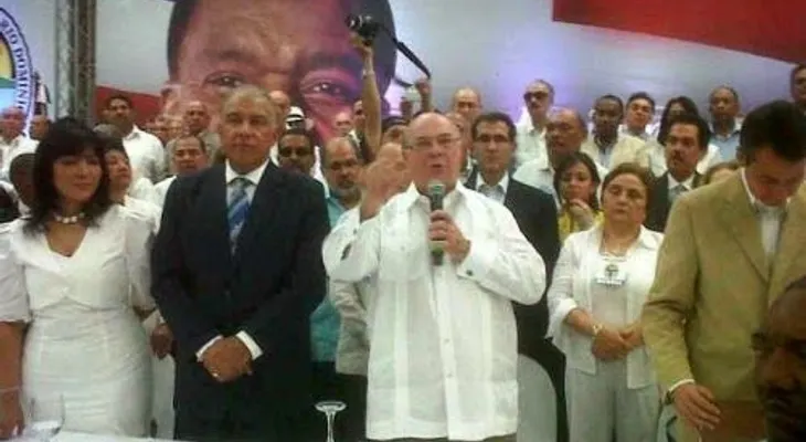 Sector de HM convoca a reunión del CEN paralela en el Club Los Prados