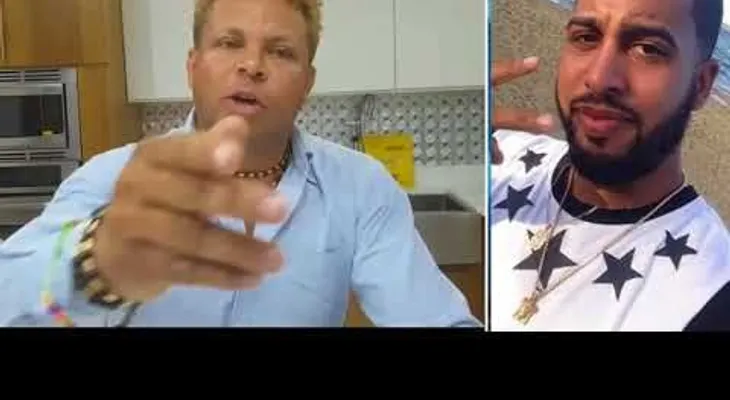 Ex regidor revela como sicarios intentaron asesinar a su hijo (VIDEO)