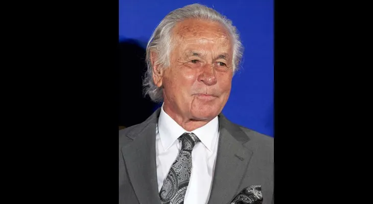 Muere a los 69 años Palomo Linares