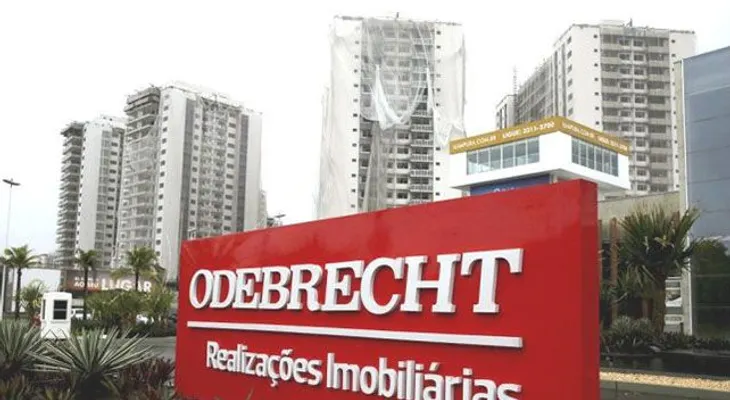 Odebrecht dice que ya no dará más sobornos