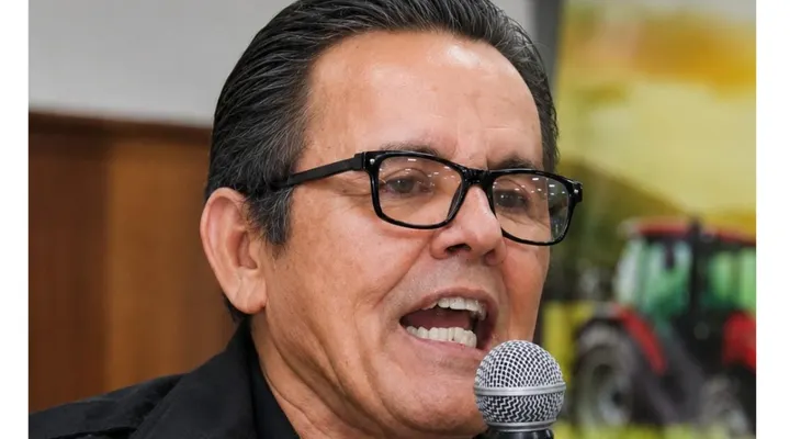 ANPA pide al Gobierno mayor inversión en agricultura: "Sin alimentos no hay vida"