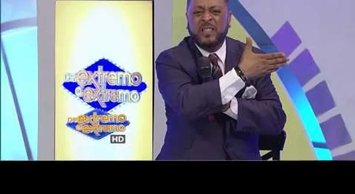 Michael Miguel: "Don Miguelo, Usted es un fresco, fresco..."