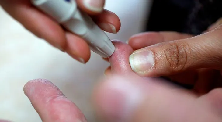 ¿Nadie está a salvo?: Descubren nuevo tipo de diabetes relacionada con el envejecimiento