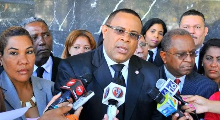 Fallece hijo del viceministro asesinado
