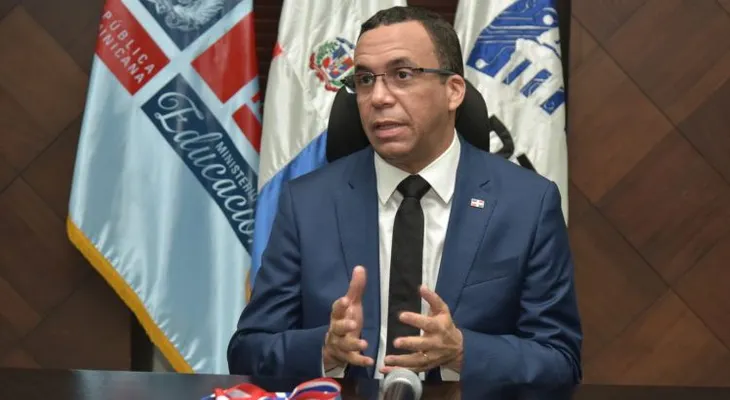 Ministerio de Educación es 1ra entidad pública certificada por tener página web para personas con ceguera 