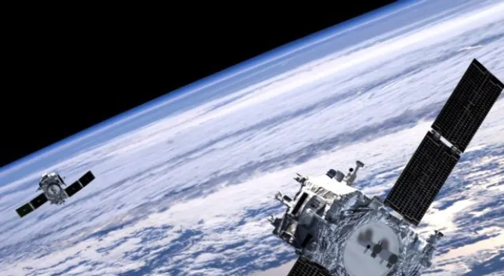 China prepara el lanzamiento del primer satélite para comunicación cuántica