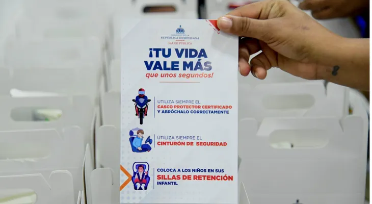 Ministerio de Salud Pública refuerza acciones por Semana Santa