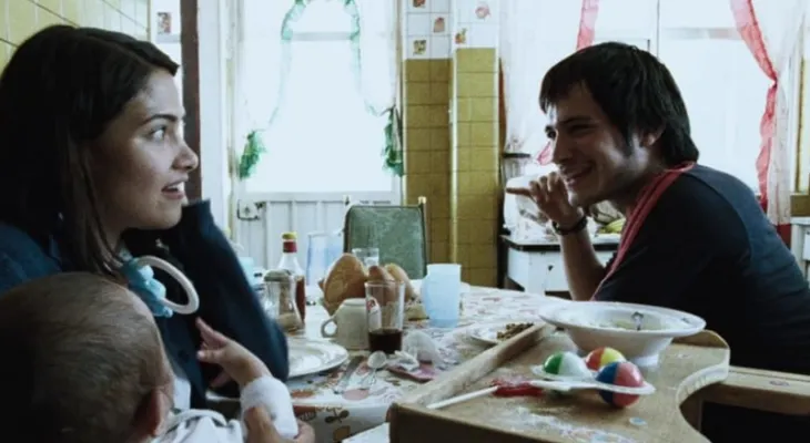 Cinco películas que exploran las dinámicas de pareja más allá del amor romántico