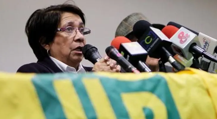 Acción Patriótica Electoral celebra el Día de las Madres      