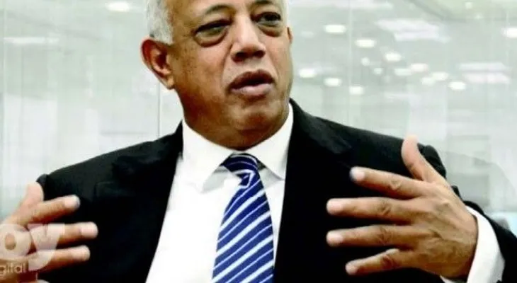 Yayo Matías renuncia del PRM; dice fue objeto de las "vejaciones más rastreras"