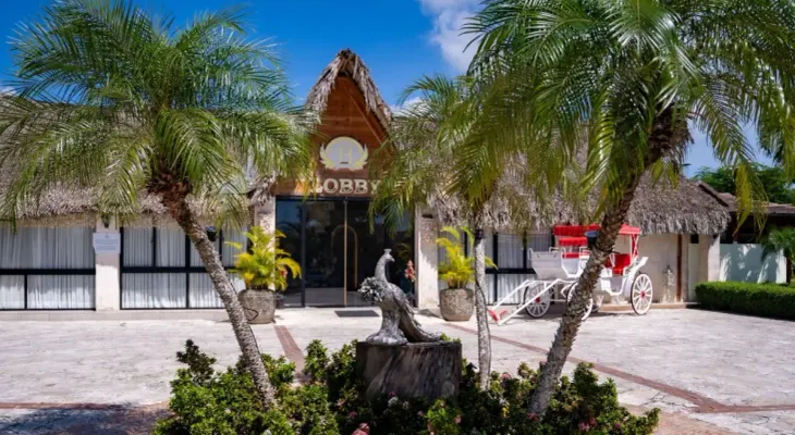 Brunei Resort impulsa un turismo de naturaleza y aventura en Boca Chica