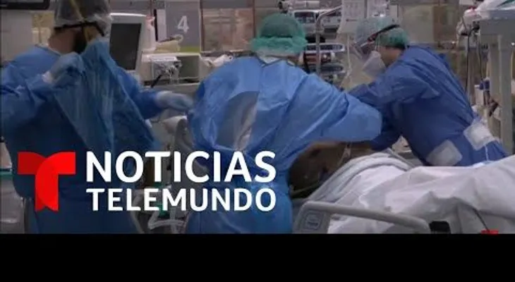 Las Noticias de Telemundo