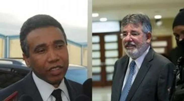 PLD dirá en las próximas horas si sanciona o no a Félix Bautista y Víctor Díaz Rúa