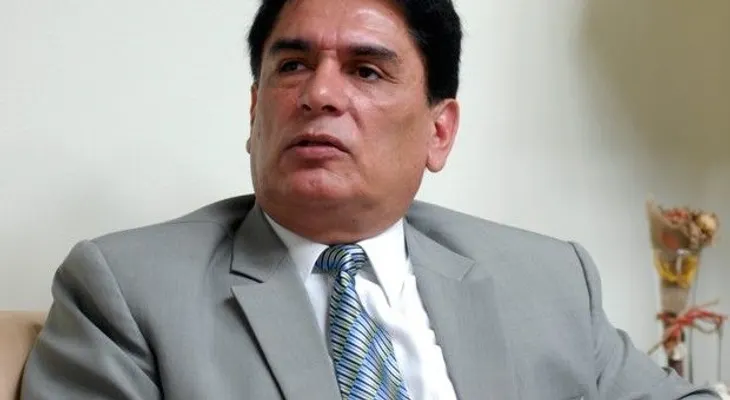 Paraguay quiere ampliar cooperación con Dominicana