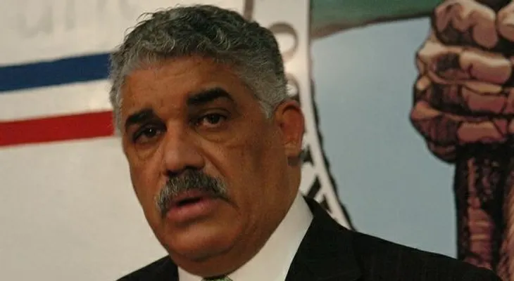 HM exhorta dirigentes de MVM no abandonar el diálogo; Miguel quiere presidencia PRD y candidatura 2016