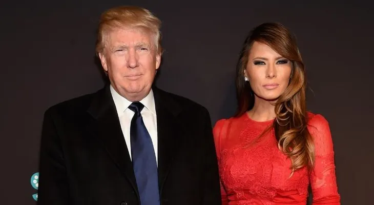 Todo lo que no sabías de Melania Trump, la primera dama de EEUU