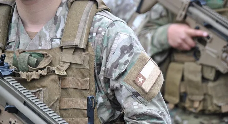 ¿Para qué instala Chile una moderna base militar a pocos kilómetros de la frontera con Bolivia?